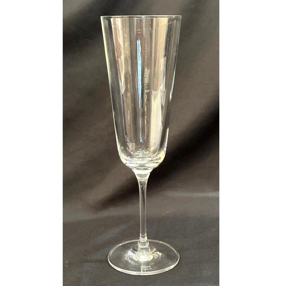 Marquis by Waterford Crystal Vintage Champagne Flute-9.25"